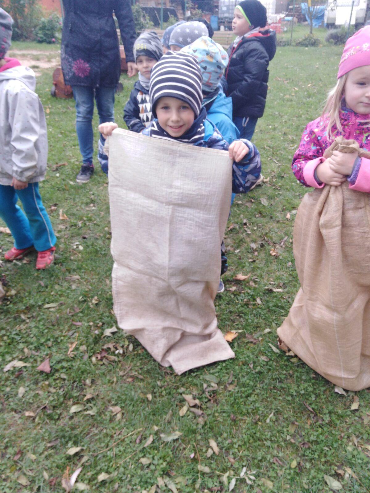 Bramboriáda v MŠ :-) - 94