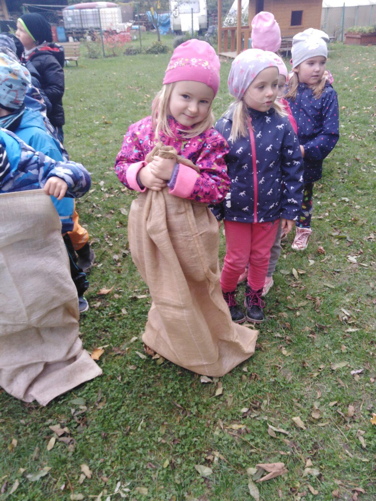 Bramboriáda v MŠ :-) - 96