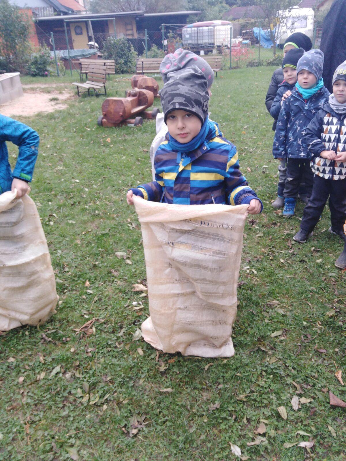 Bramboriáda v MŠ :-) - 98