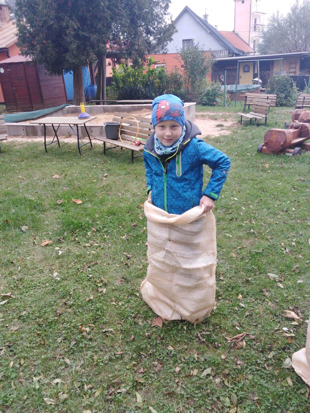 Bramboriáda v MŠ :-) - 99