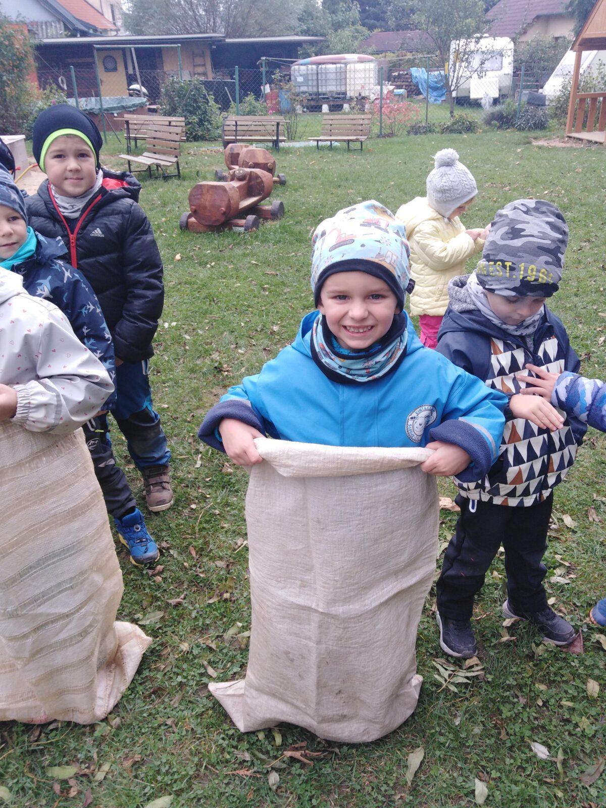 Bramboriáda v MŠ :-) - 111