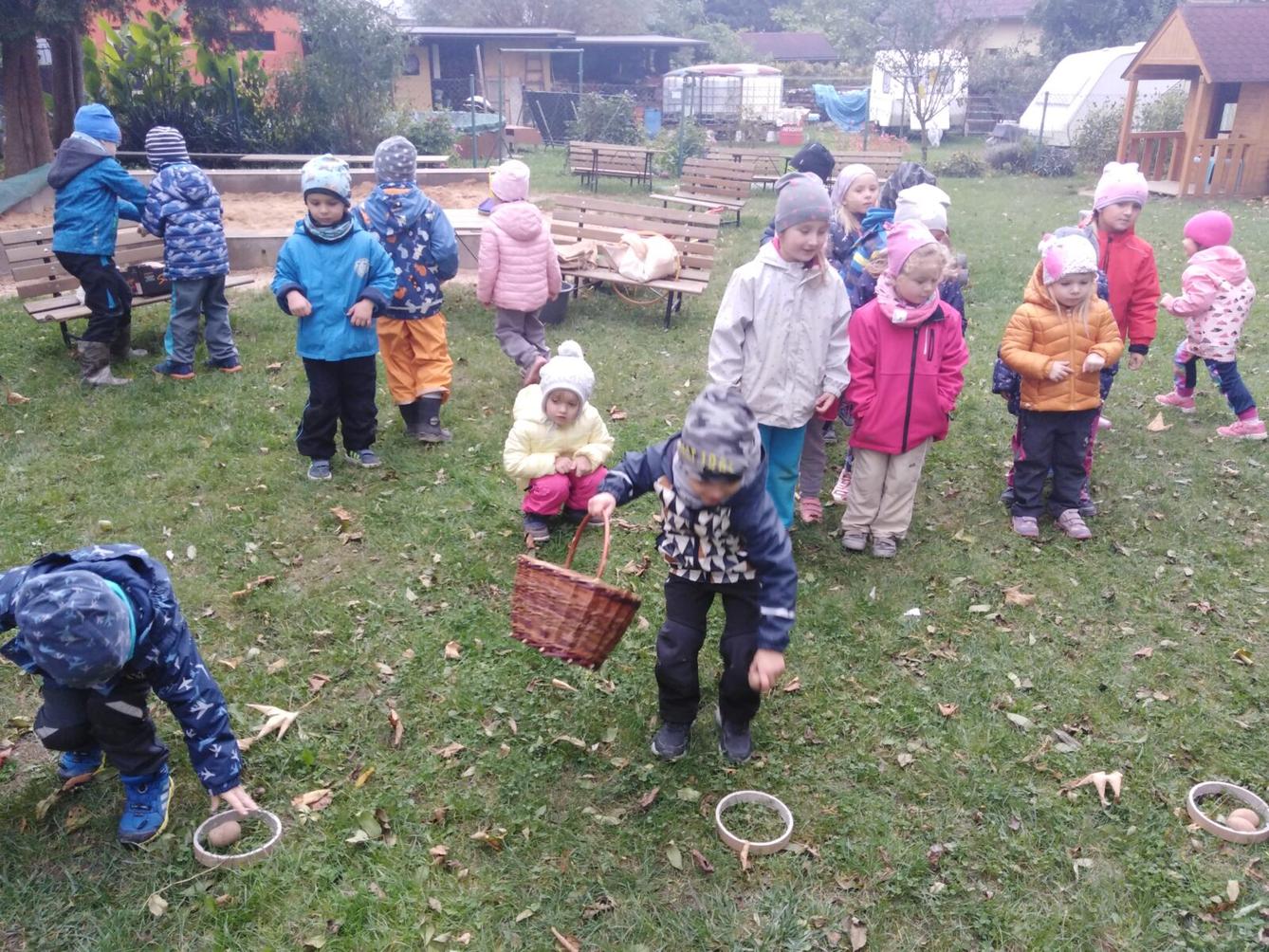 Bramboriáda v MŠ :-) - 132