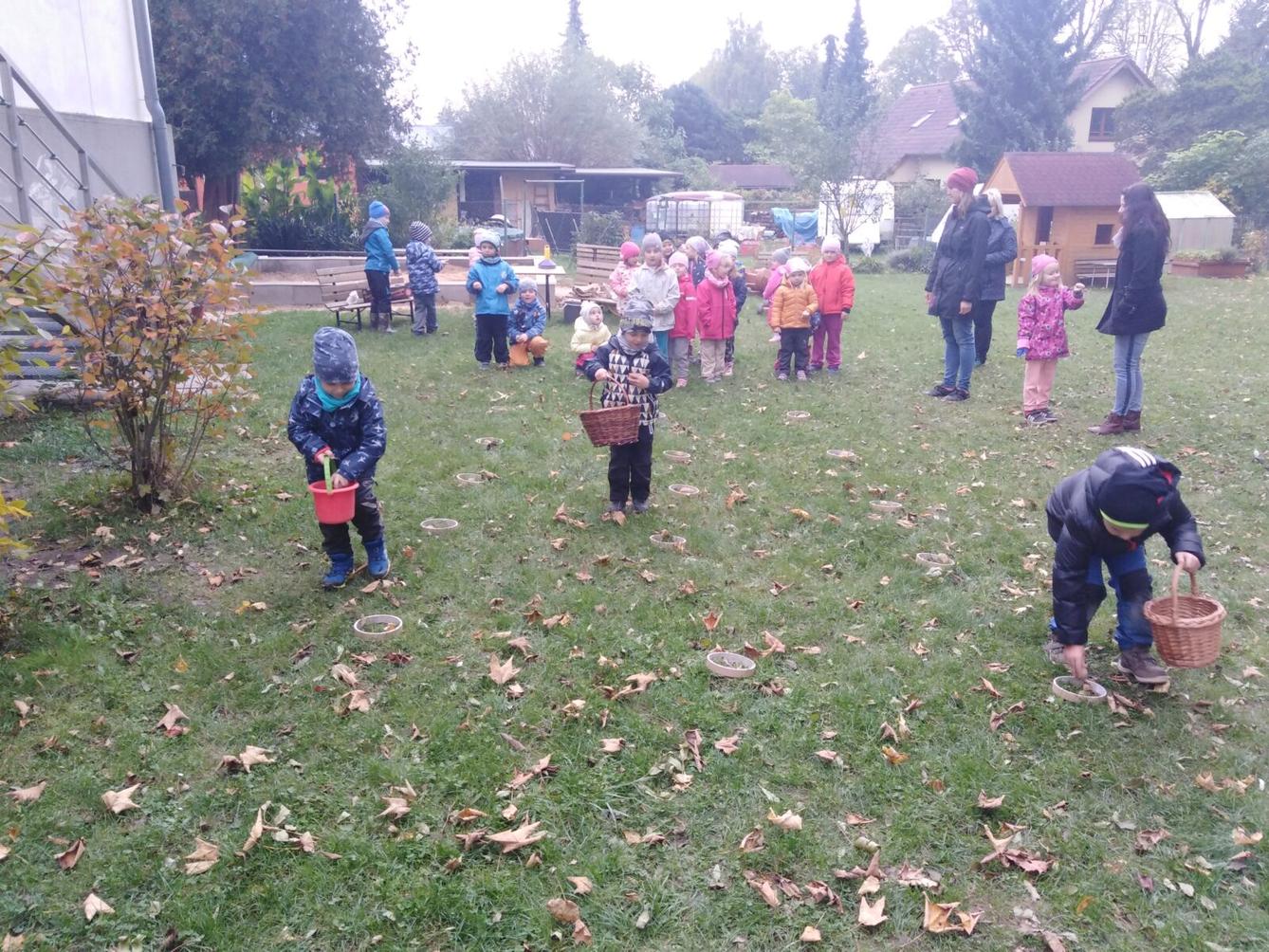 Bramboriáda v MŠ :-) - 134