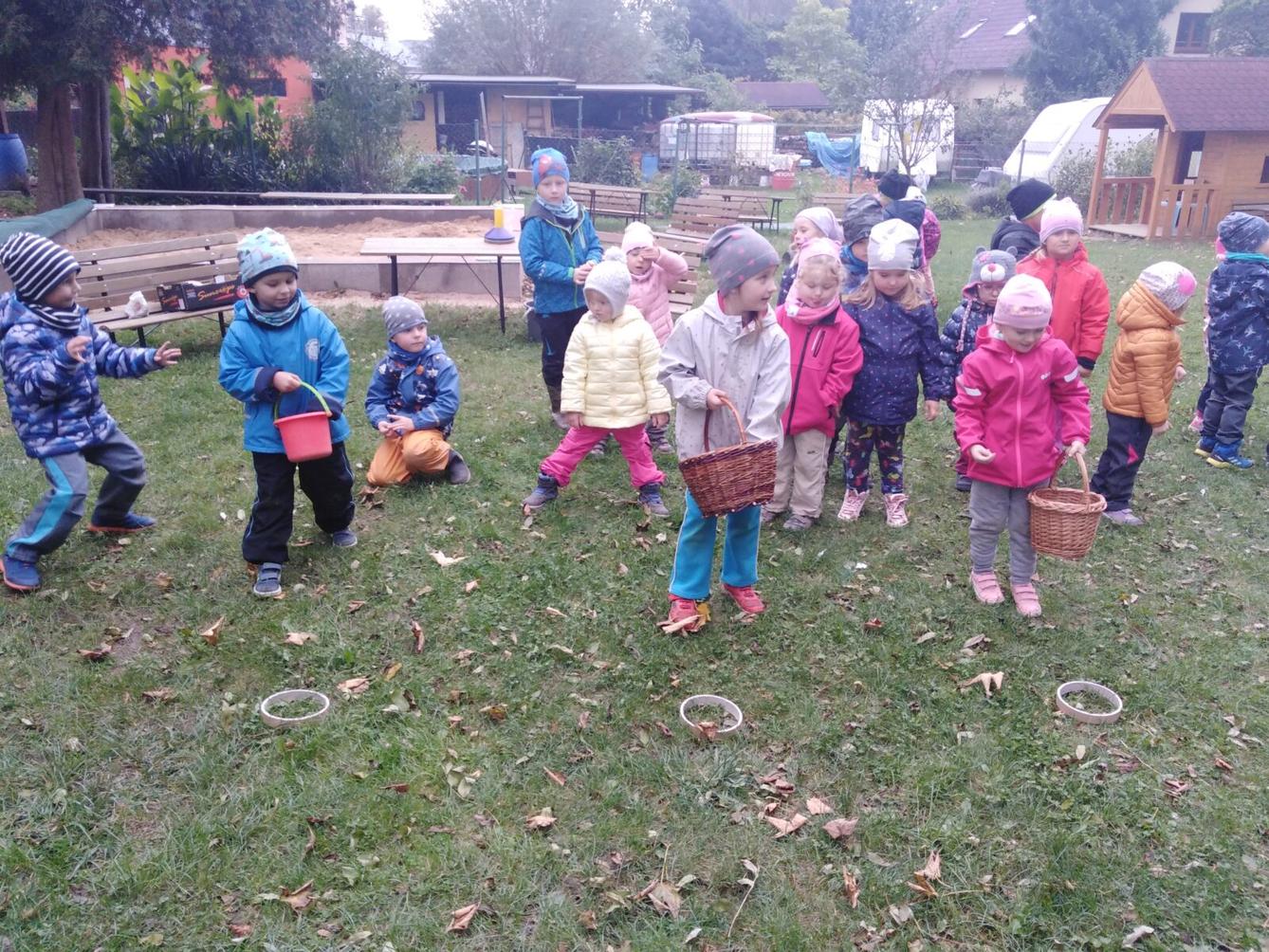 Bramboriáda v MŠ :-) - 136