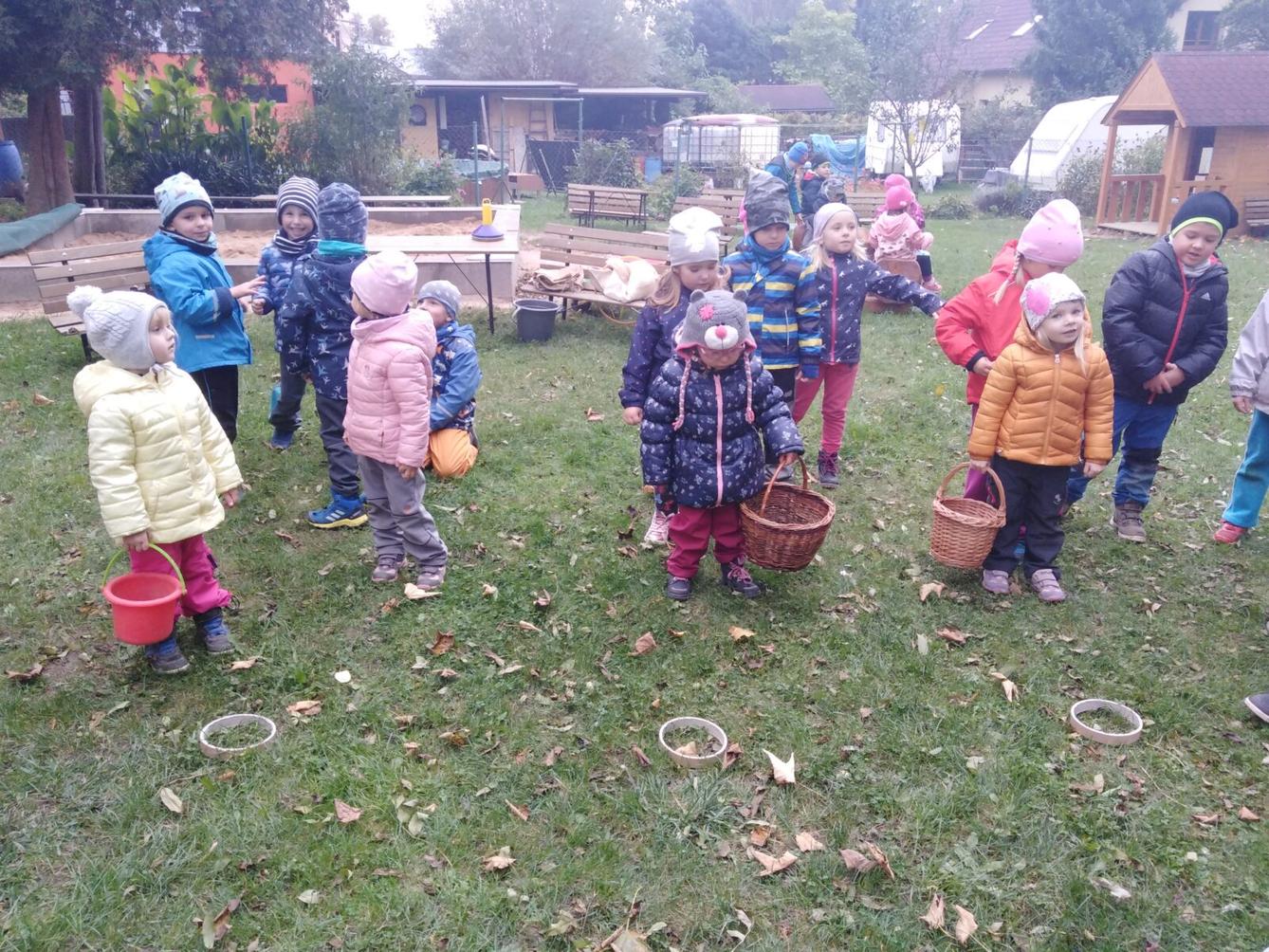 Bramboriáda v MŠ :-) - 140