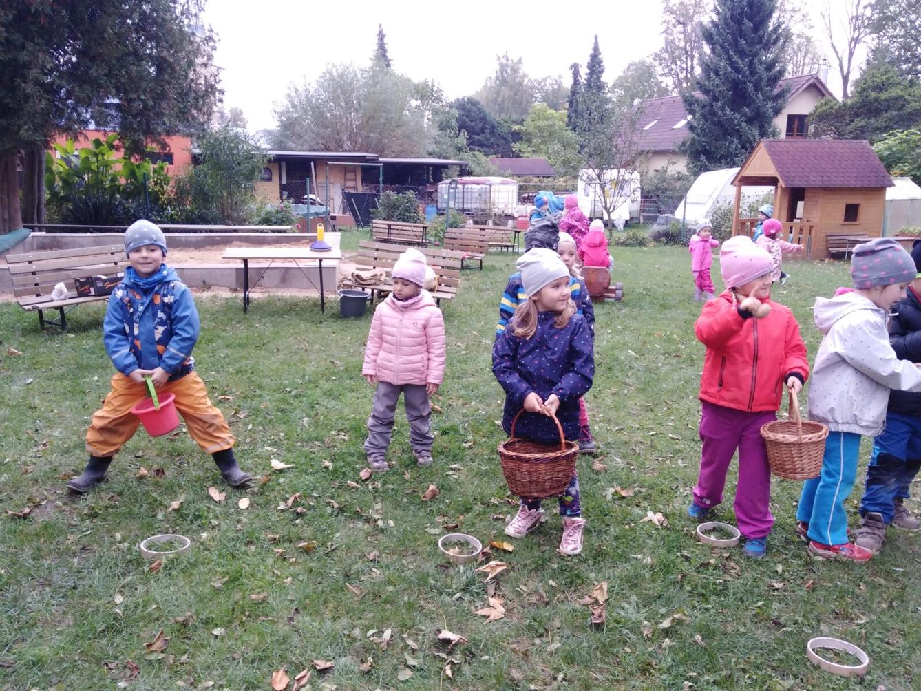 Bramboriáda v MŠ :-) - 142