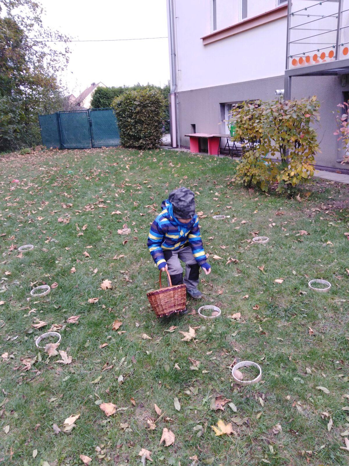 Bramboriáda v MŠ :-) - 145