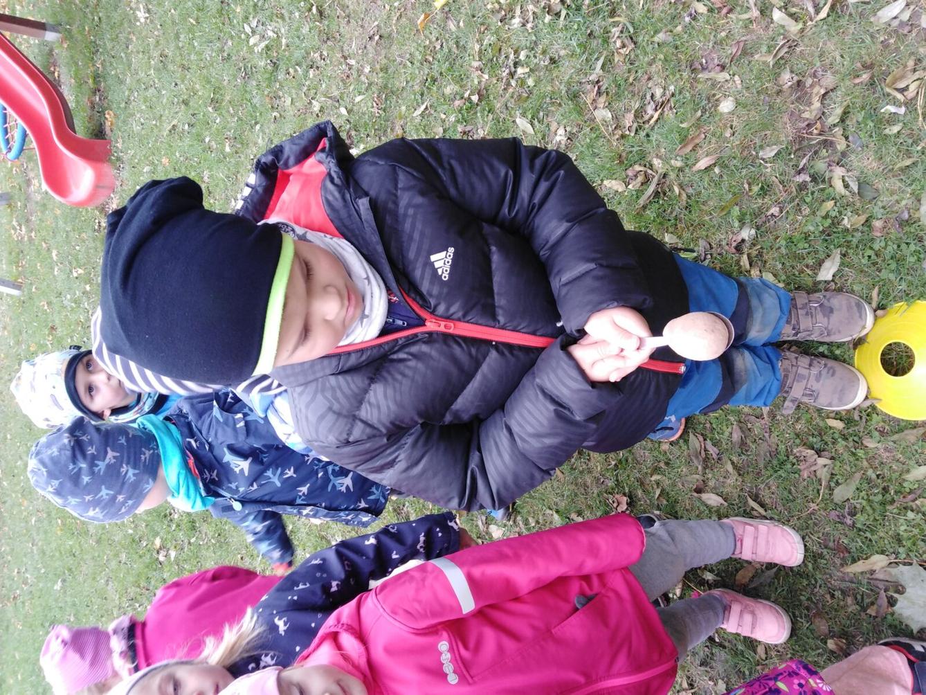 Bramboriáda v MŠ :-) - 151