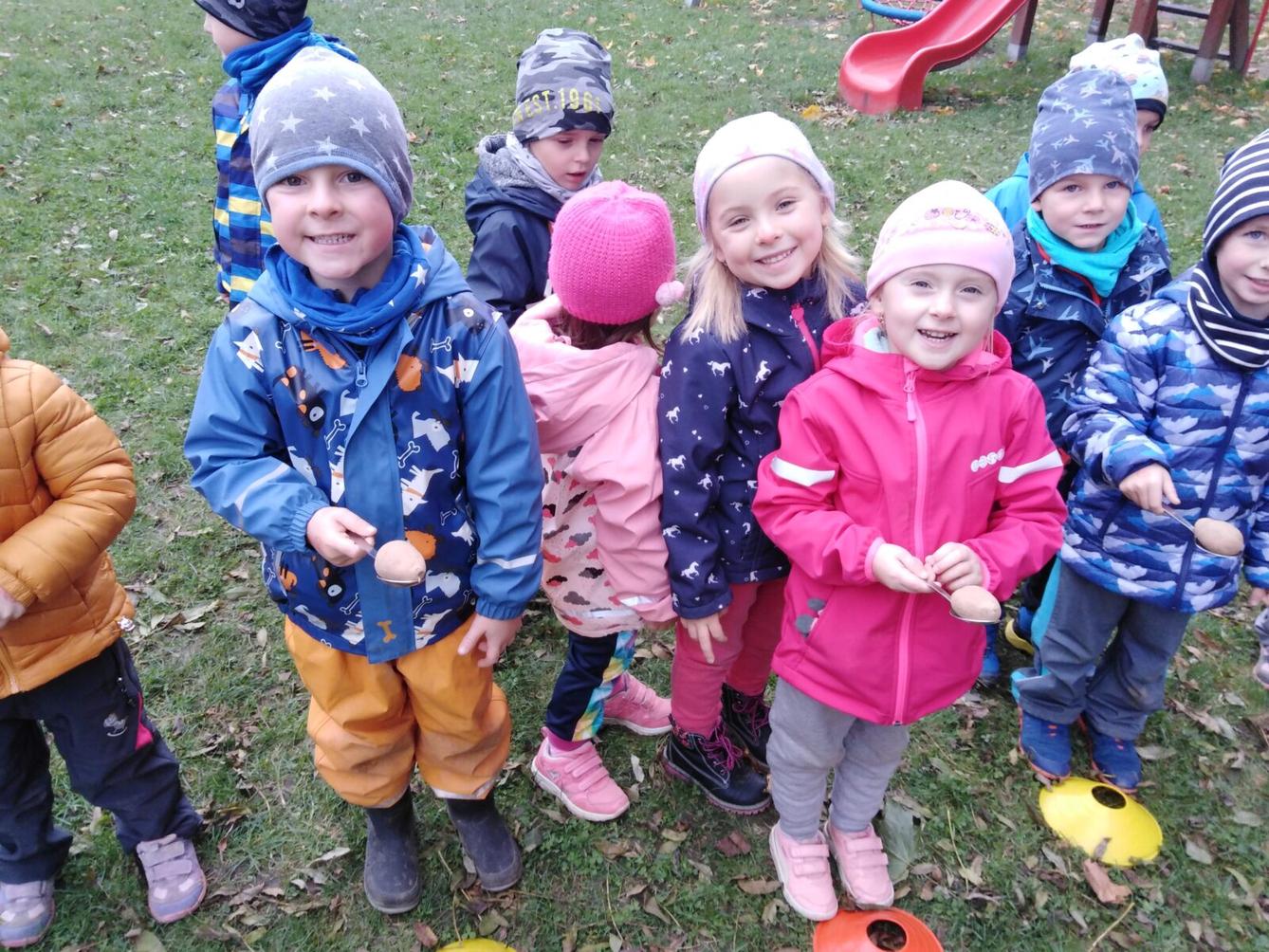 Bramboriáda v MŠ :-) - 156