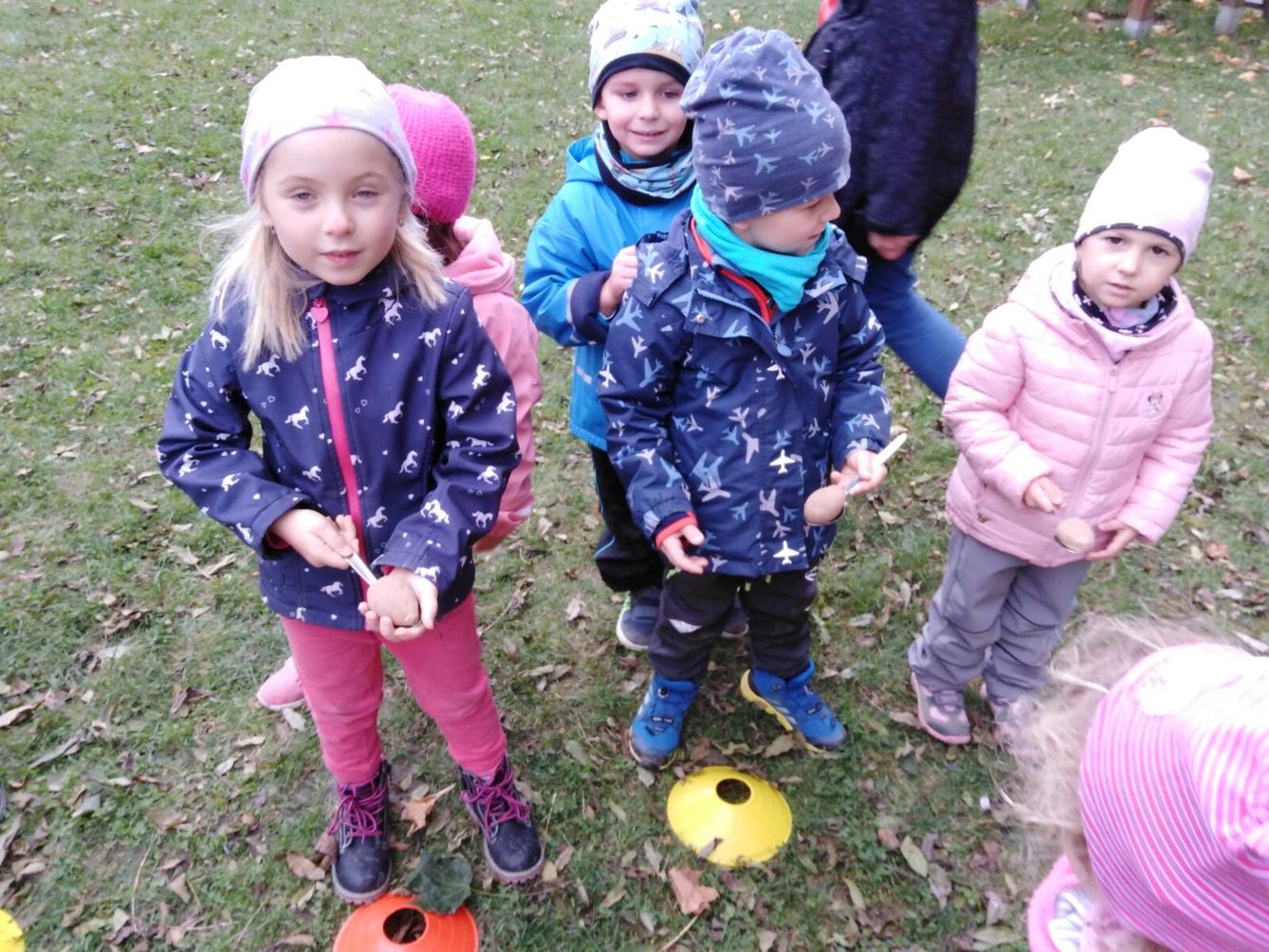 Bramboriáda v MŠ :-) - 158