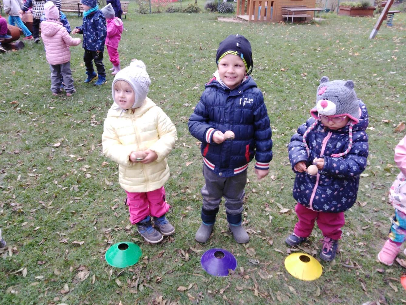 Bramboriáda v MŠ :-) - 164