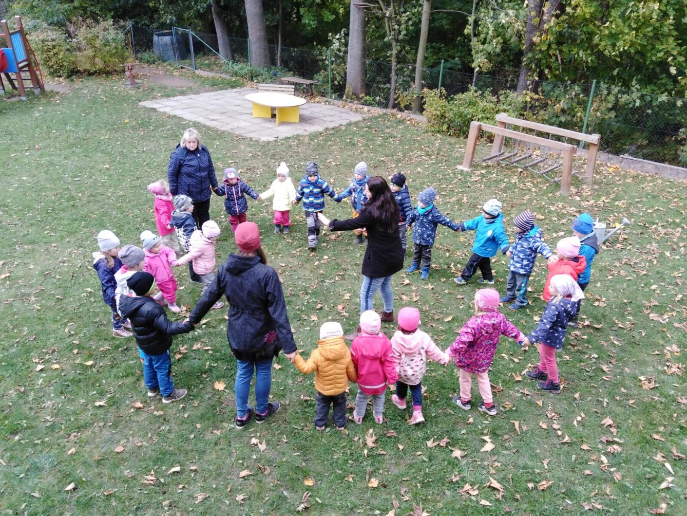 Bramboriáda v MŠ :-) - 165