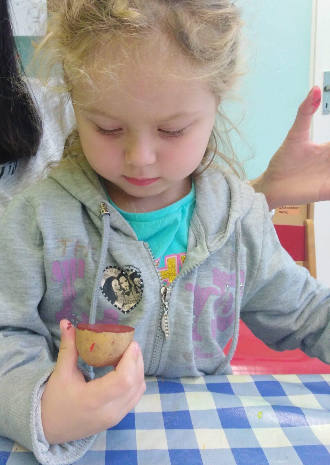 Bramboriáda v MŠ :-) - 177