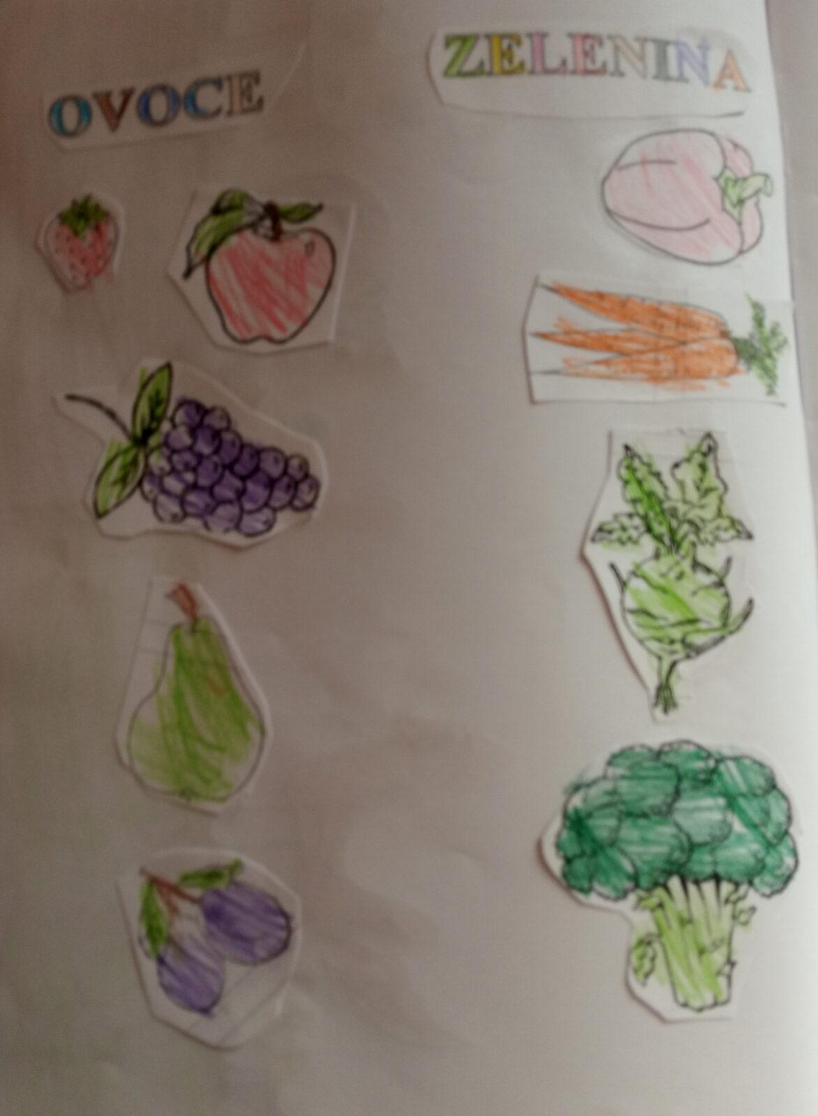 24. 10. Distanční výuka v 1. třídě - 32