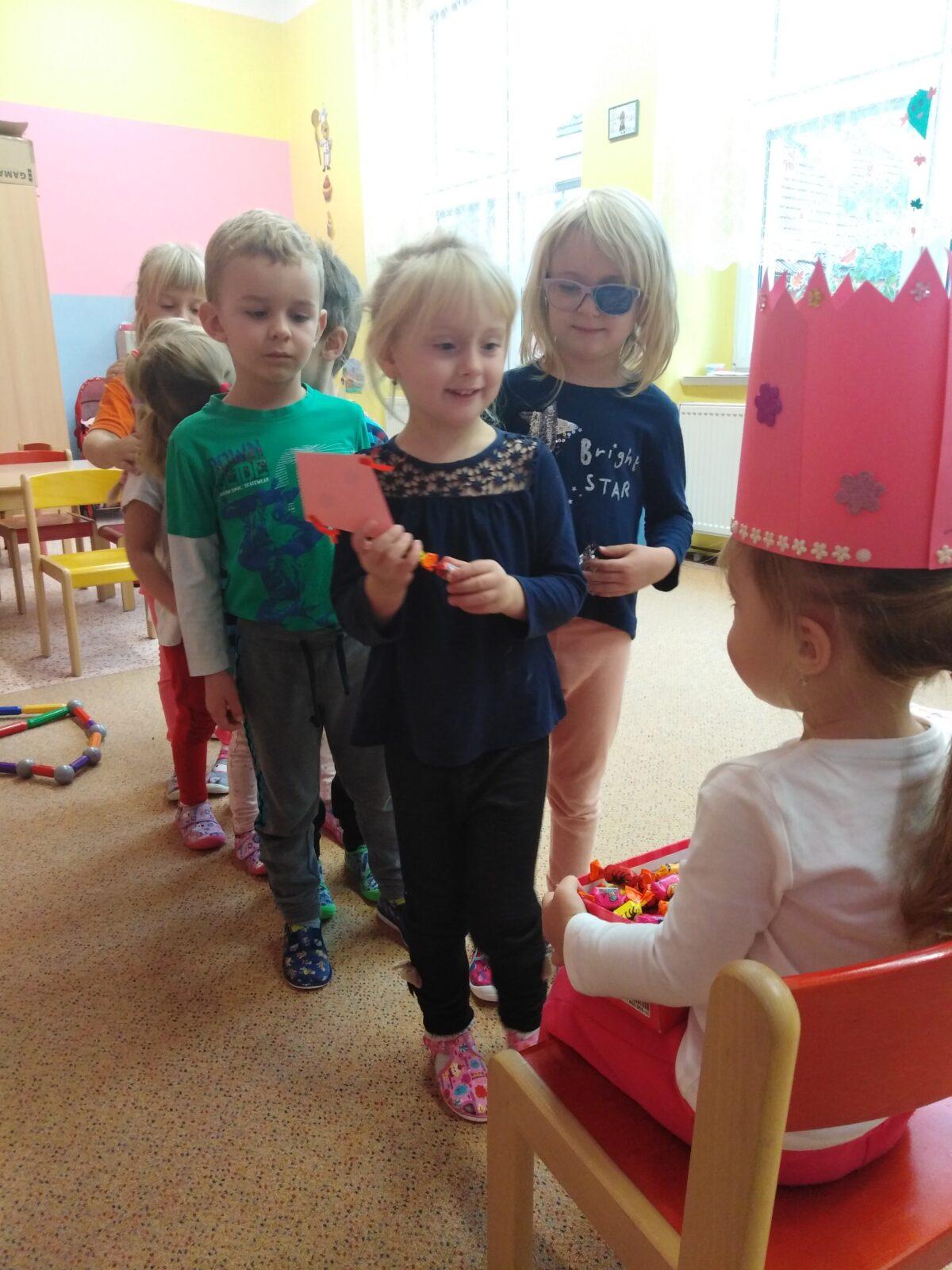 Slavíme!!!! Vendulka měla narozeniny - 3