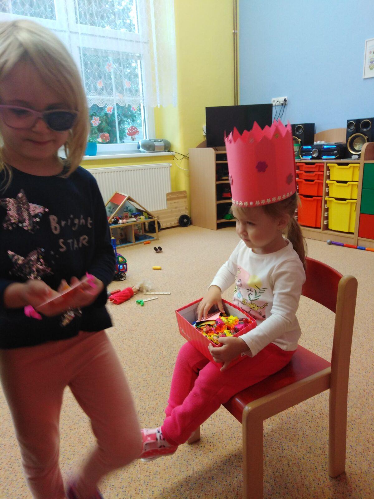 Slavíme!!!! Vendulka měla narozeniny - 4