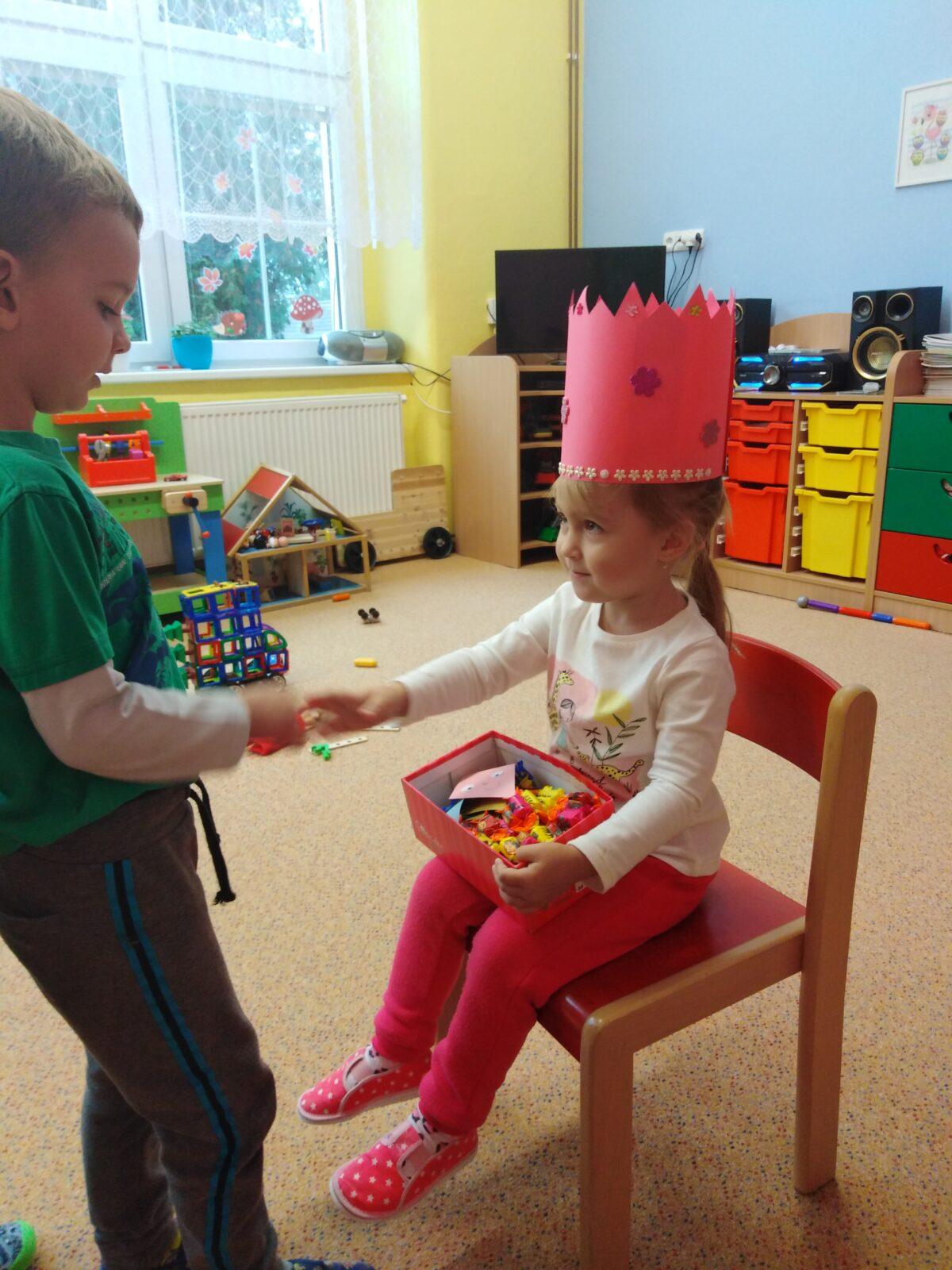 Slavíme!!!! Vendulka měla narozeniny - 5