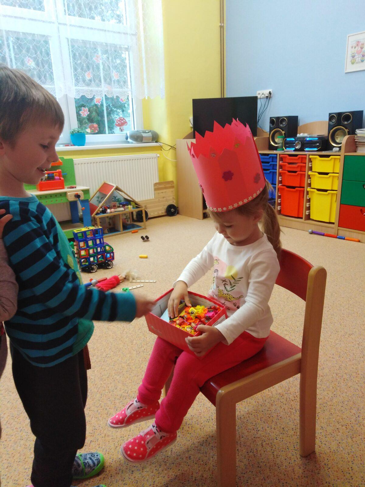 Slavíme!!!! Vendulka měla narozeniny - 6