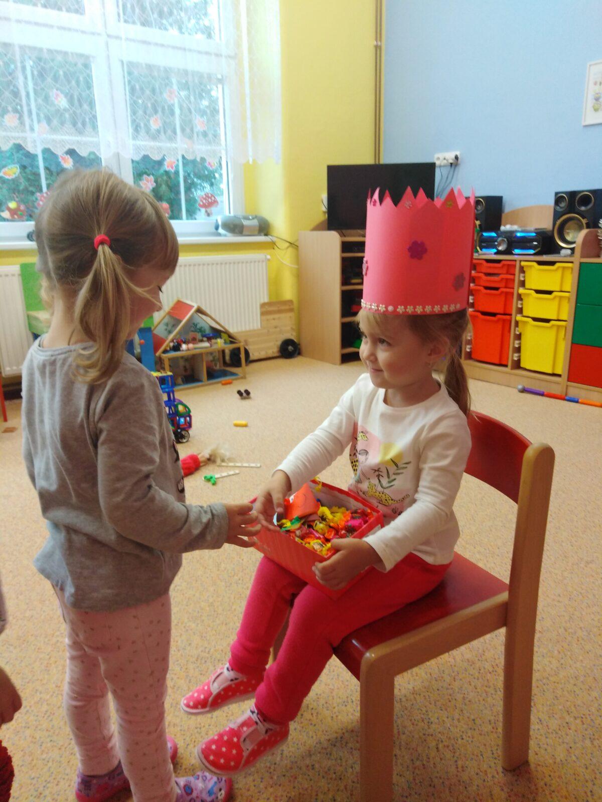 Slavíme!!!! Vendulka měla narozeniny - 7