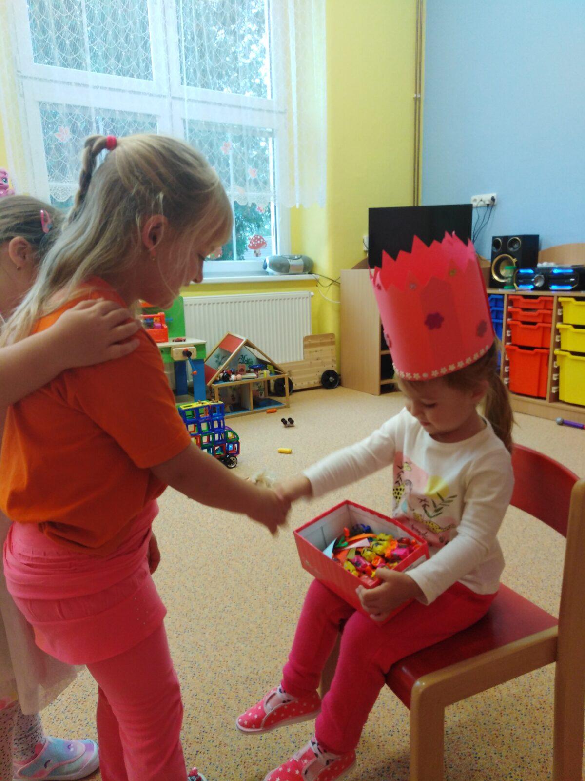 Slavíme!!!! Vendulka měla narozeniny - 9