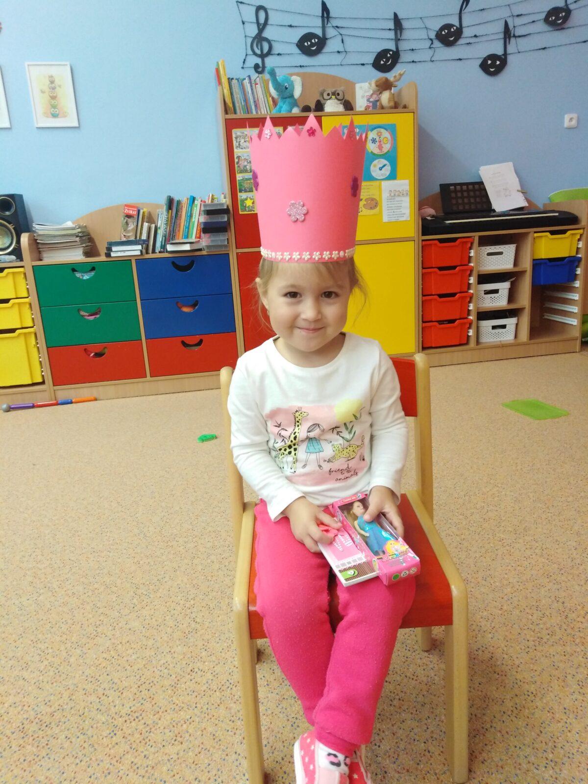 Slavíme!!!! Vendulka měla narozeniny - 11