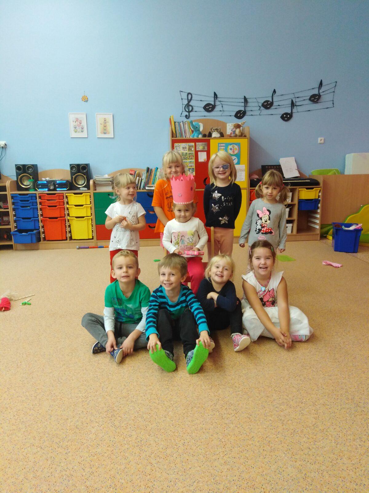 Slavíme!!!! Vendulka měla narozeniny - 13