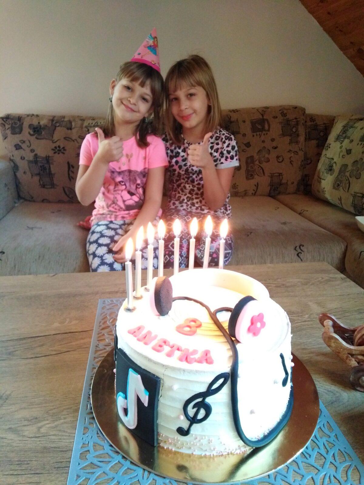 24. 10. Distanční výuka v 1. třídě - 38