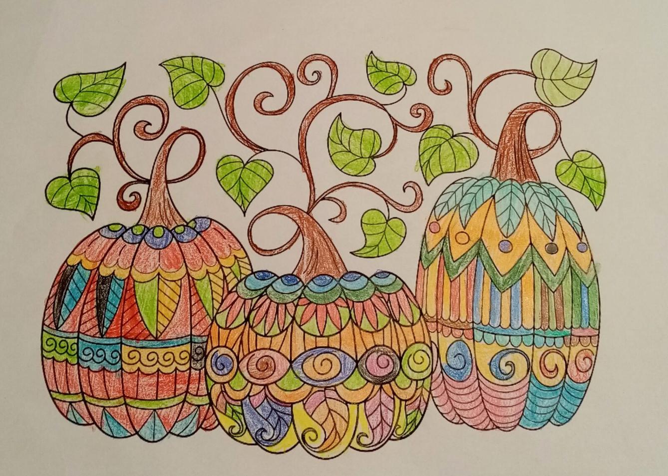 24. 10. Distanční výuka v 1. třídě - 39