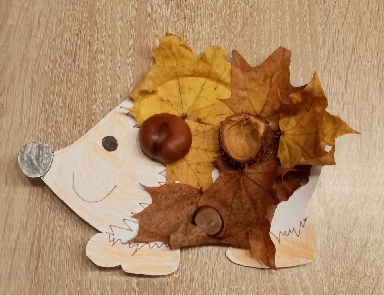 24. 10. Distanční výuka v 1. třídě - 40