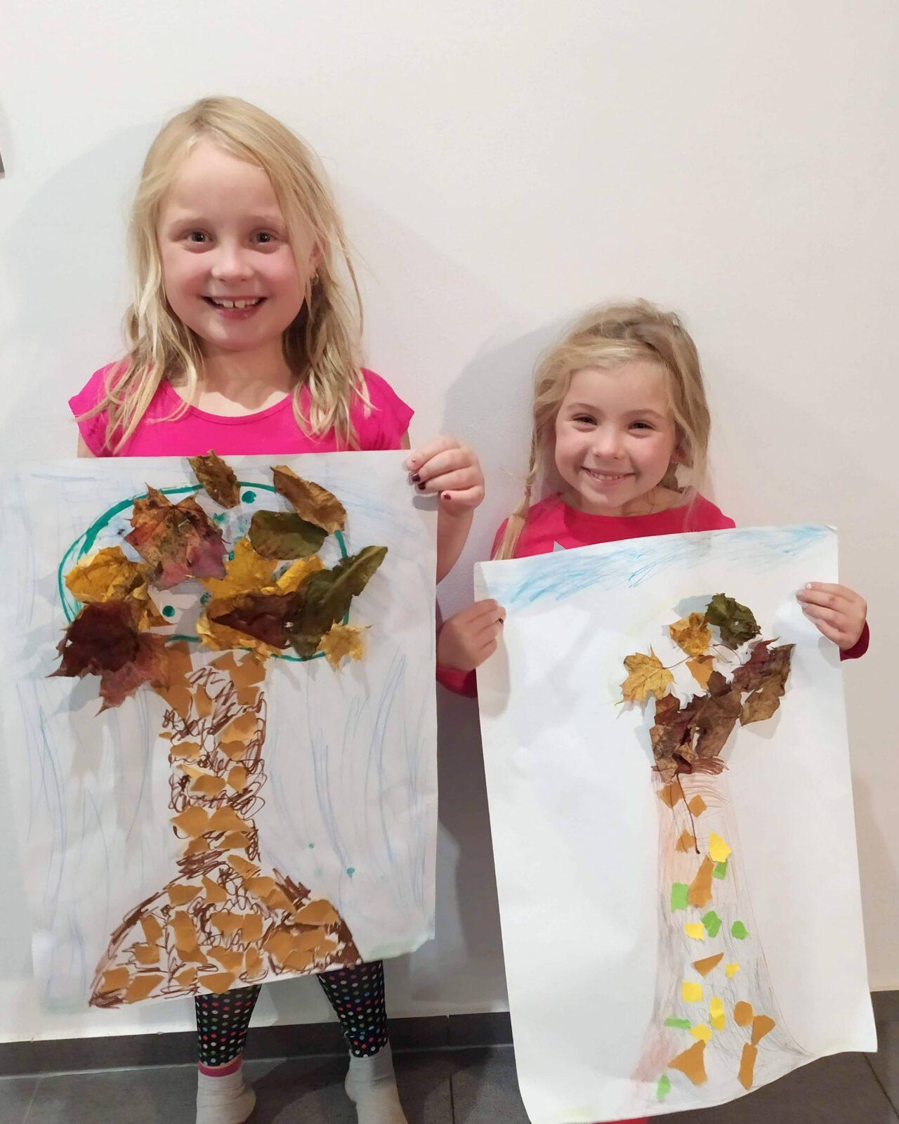 24. 10. Distanční výuka v 1. třídě - 42