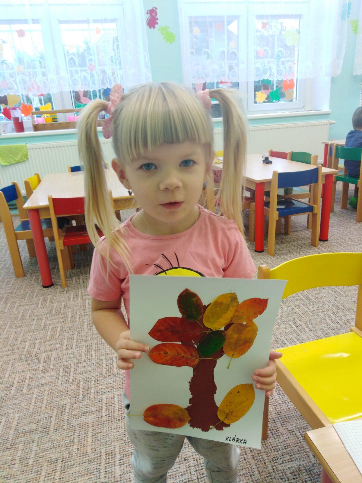 Tvořeníčko, tvoření: "Listí žloutne, poletuje" - 25