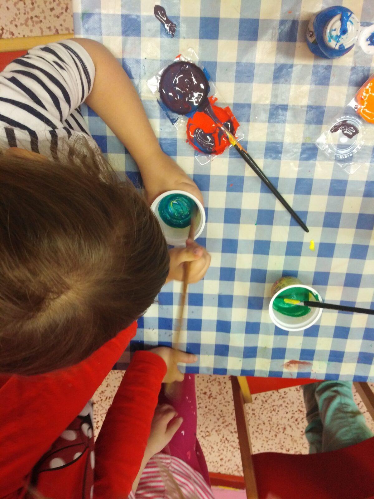 Čarujeme s barvičkami - 10