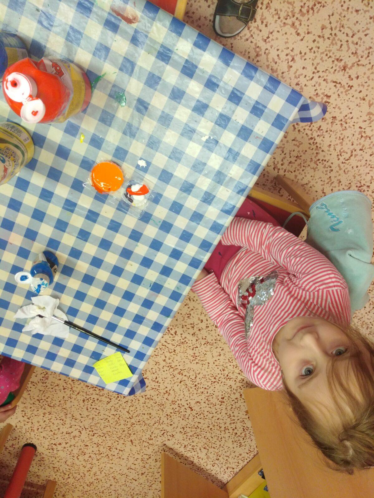 Čarujeme s barvičkami - 12