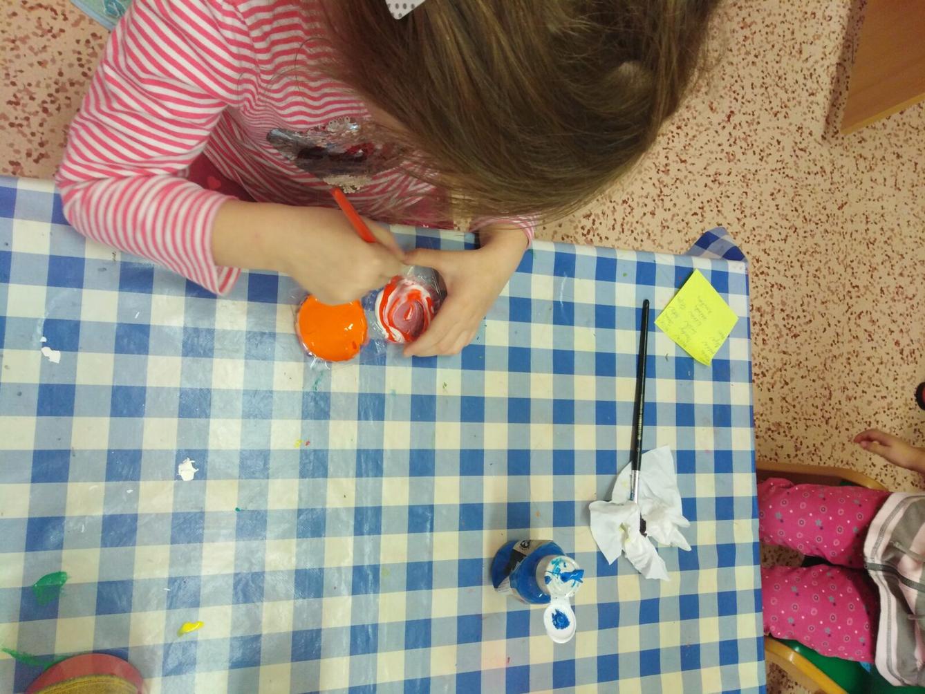 Čarujeme s barvičkami - 13