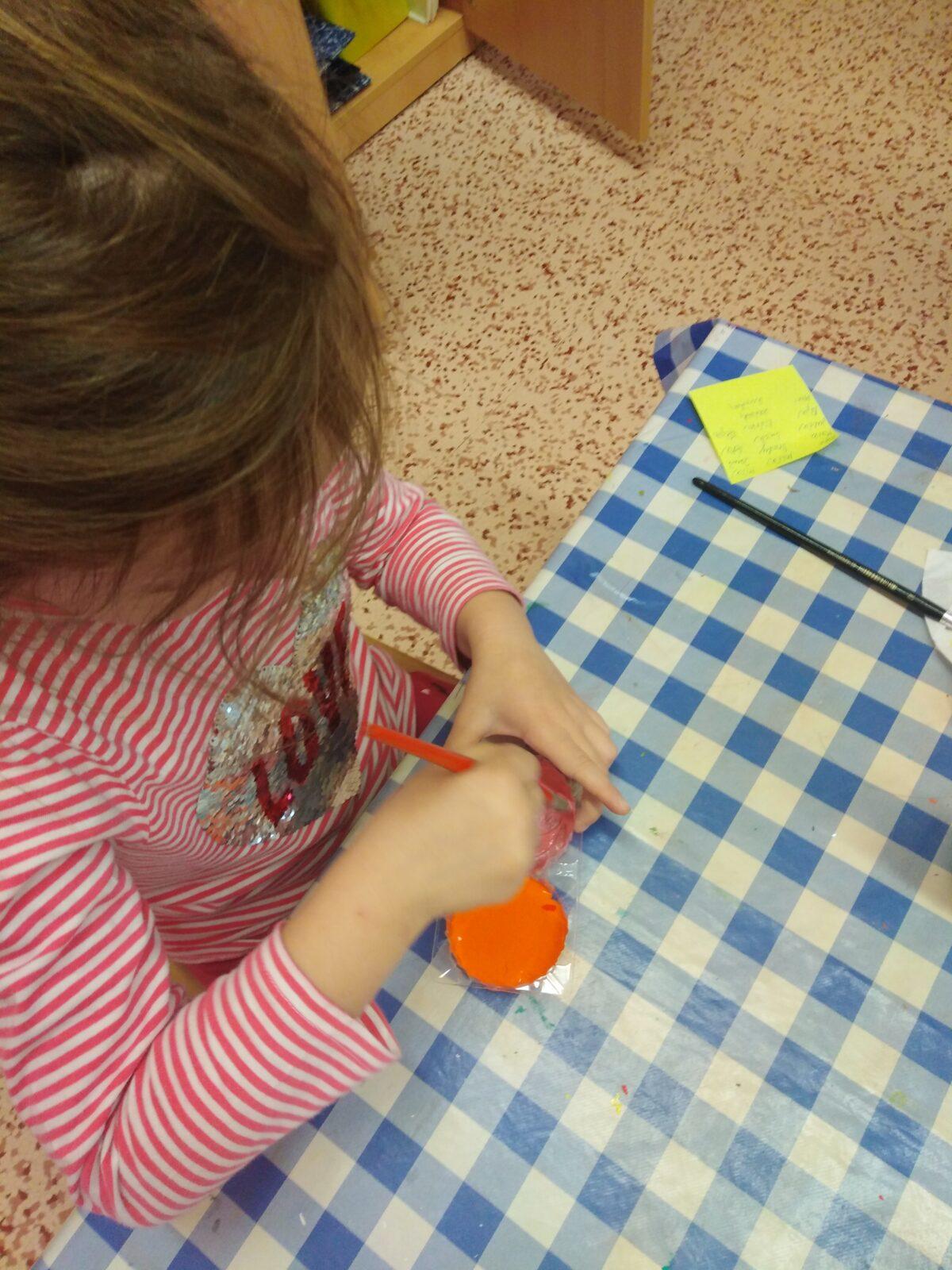 Čarujeme s barvičkami - 14