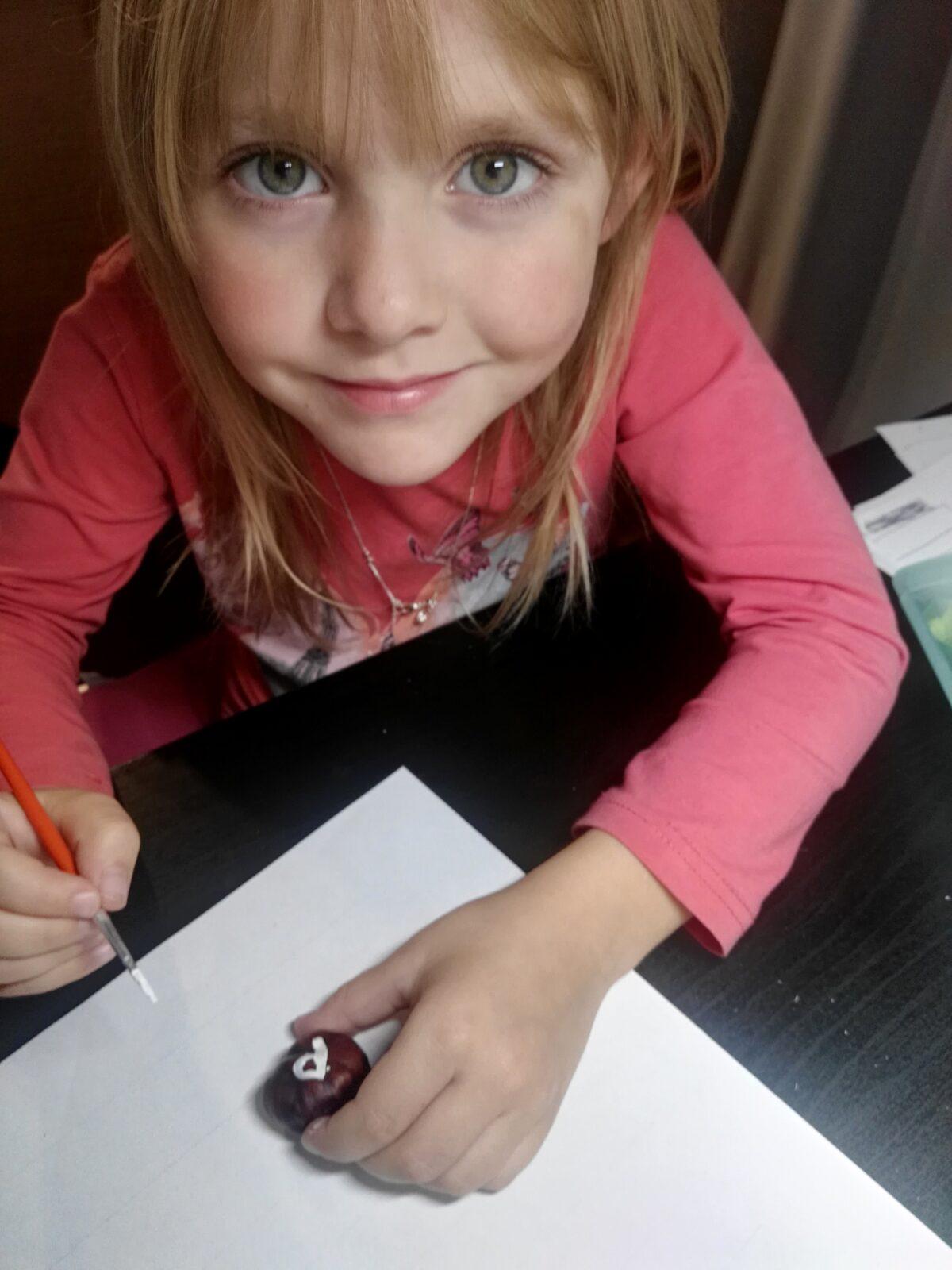 31. 10. Procvičování v 1. třídě - 26