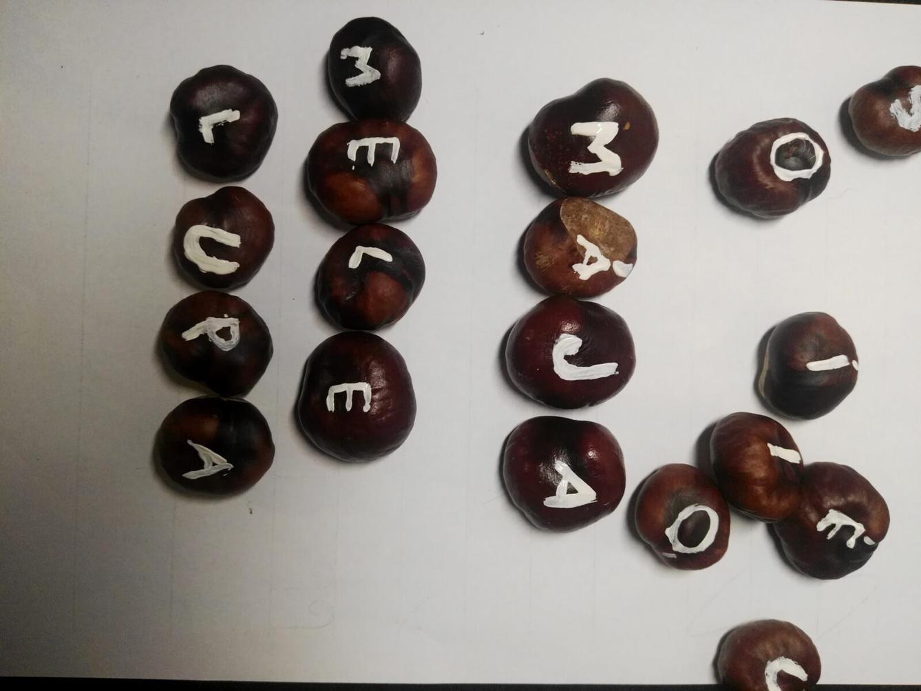 31. 10. Procvičování v 1. třídě - 27