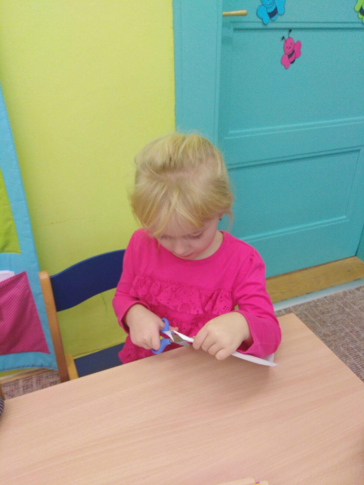 Broučci: Tvořeníčko, tvoření - Mráček, obláček - 2