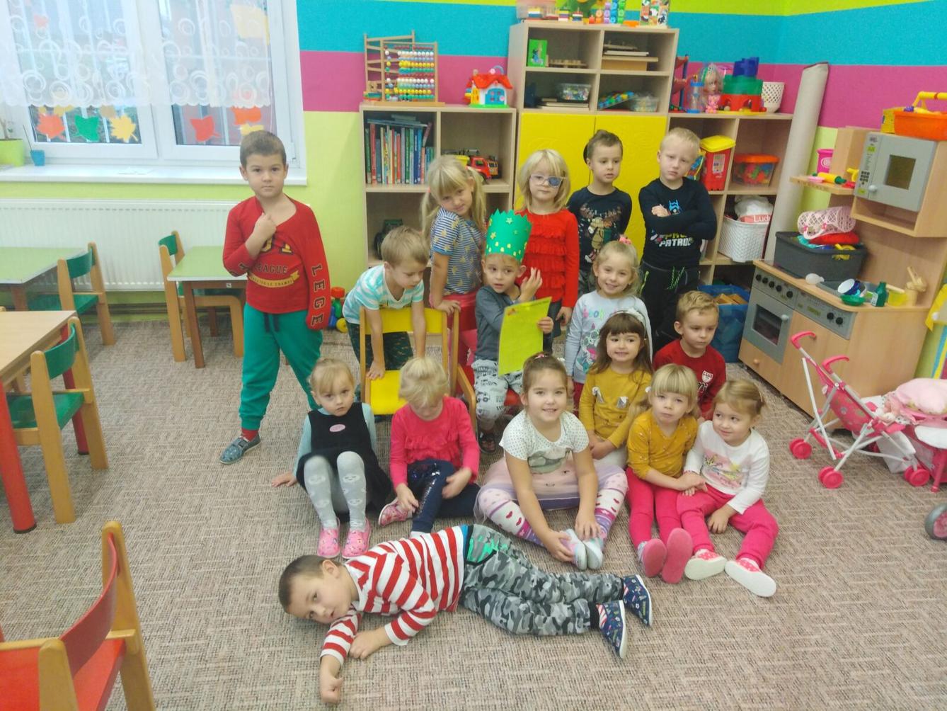 Slavíme: Jiříček měl narozeniny - 10