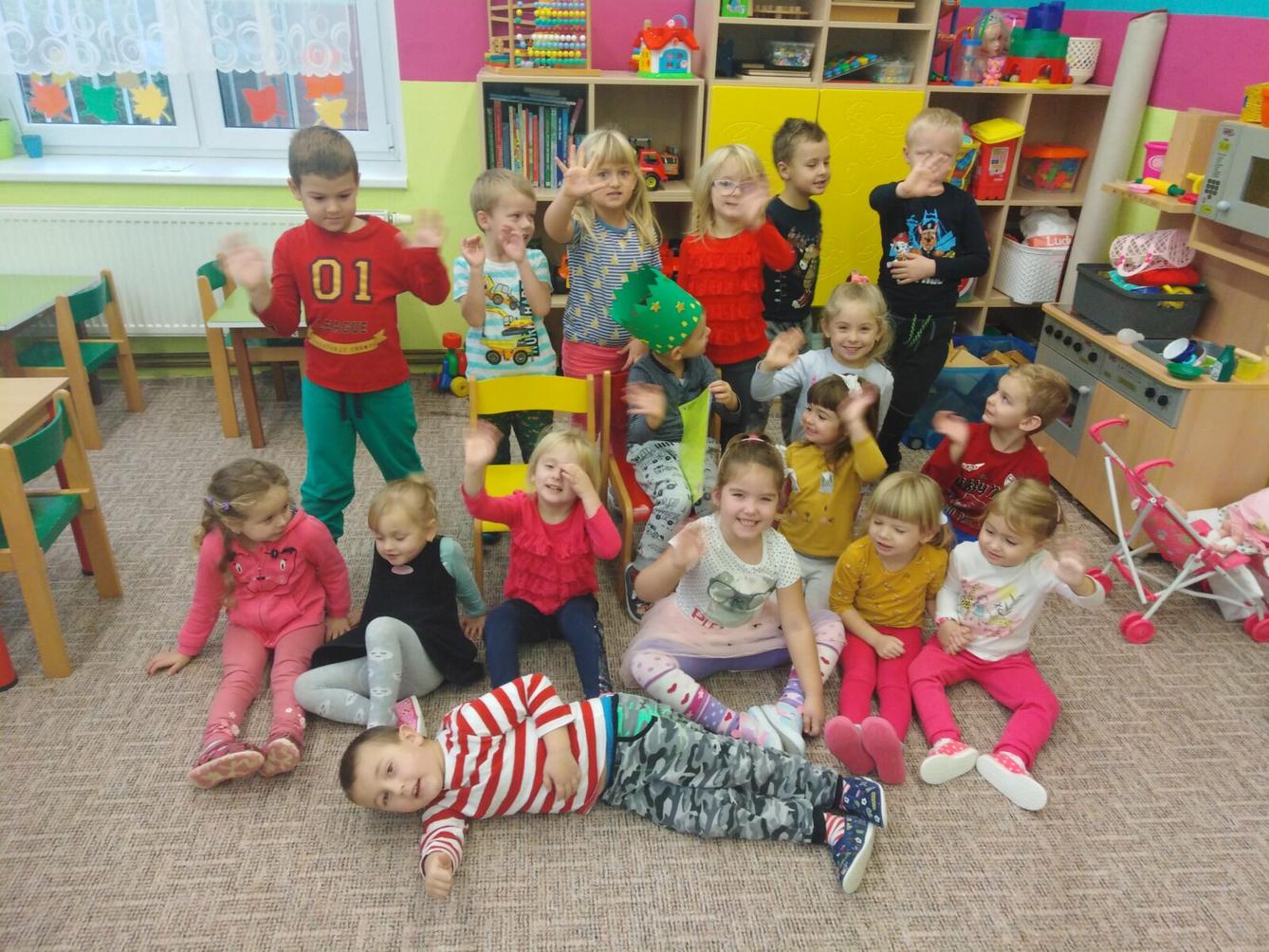 Slavíme: Jiříček měl narozeniny - 13