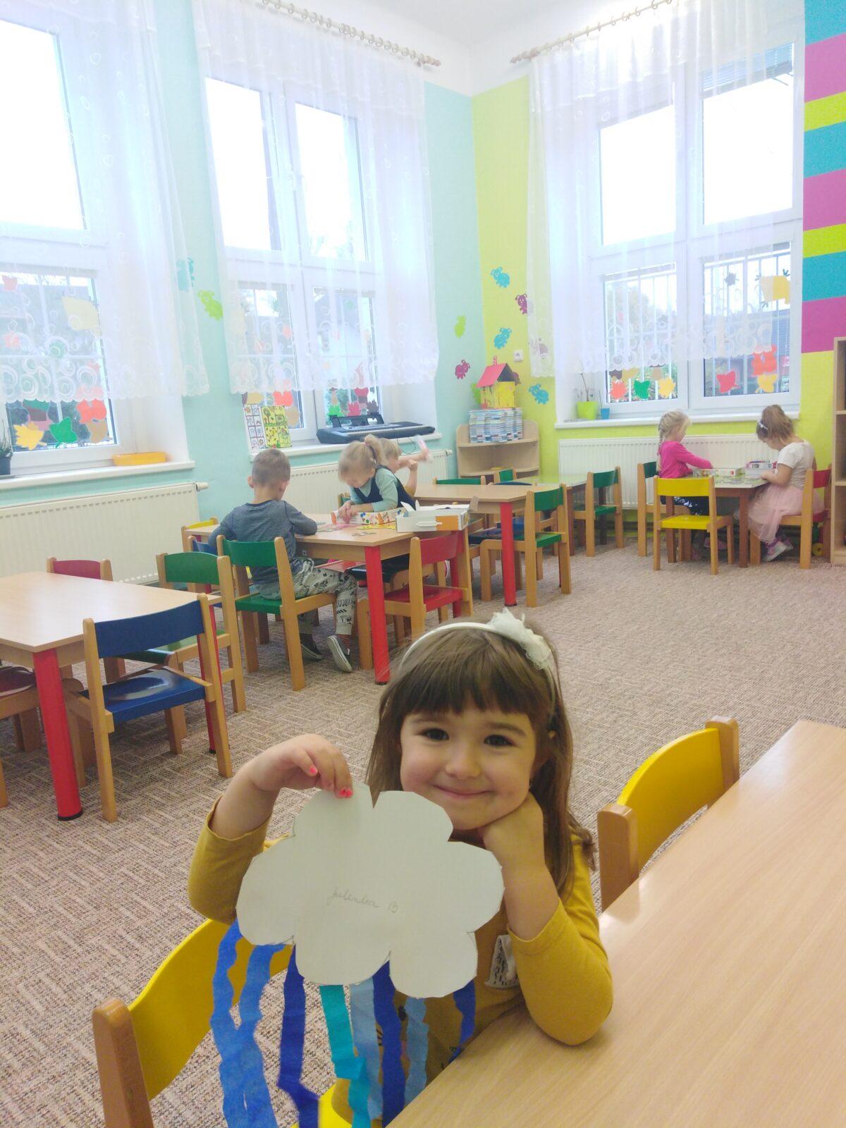 Broučci: Tvořeníčko, tvoření - Mráček, obláček - 9