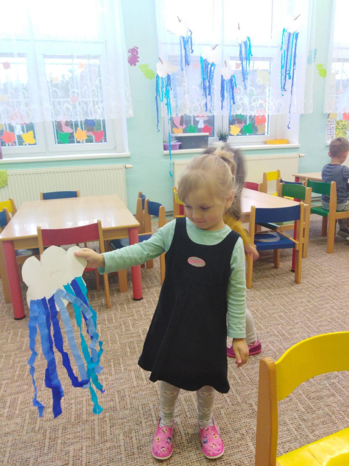 Broučci: Tvořeníčko, tvoření - Mráček, obláček - 19