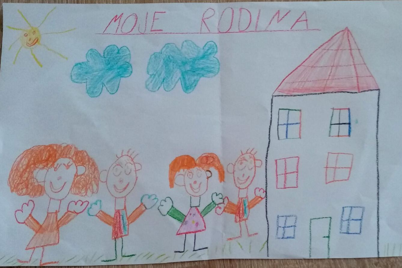 7. 11. distanční výuka v 1. třídě - 45