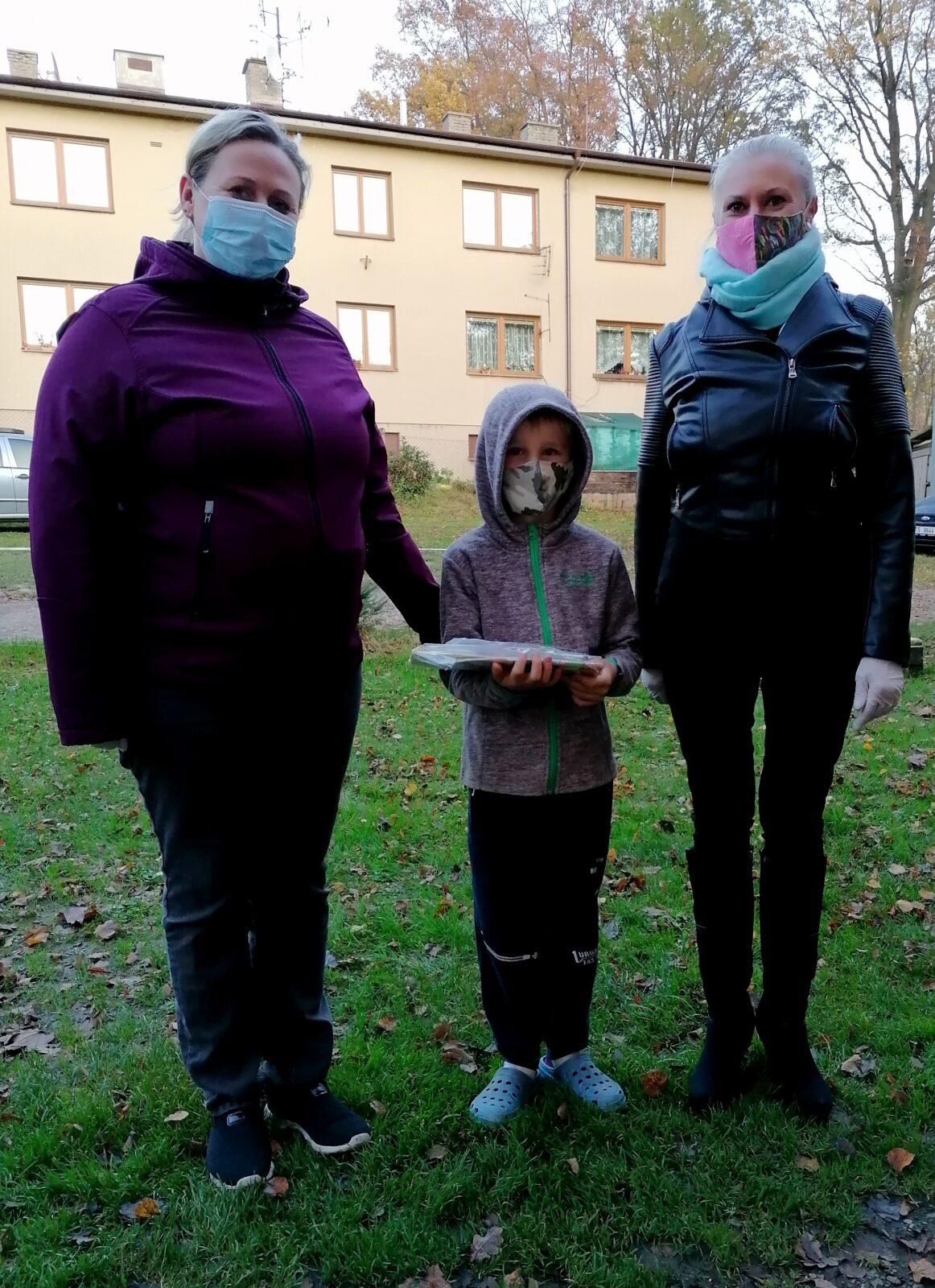 6. 11. Slavnostní předávání Slabikářů - 2