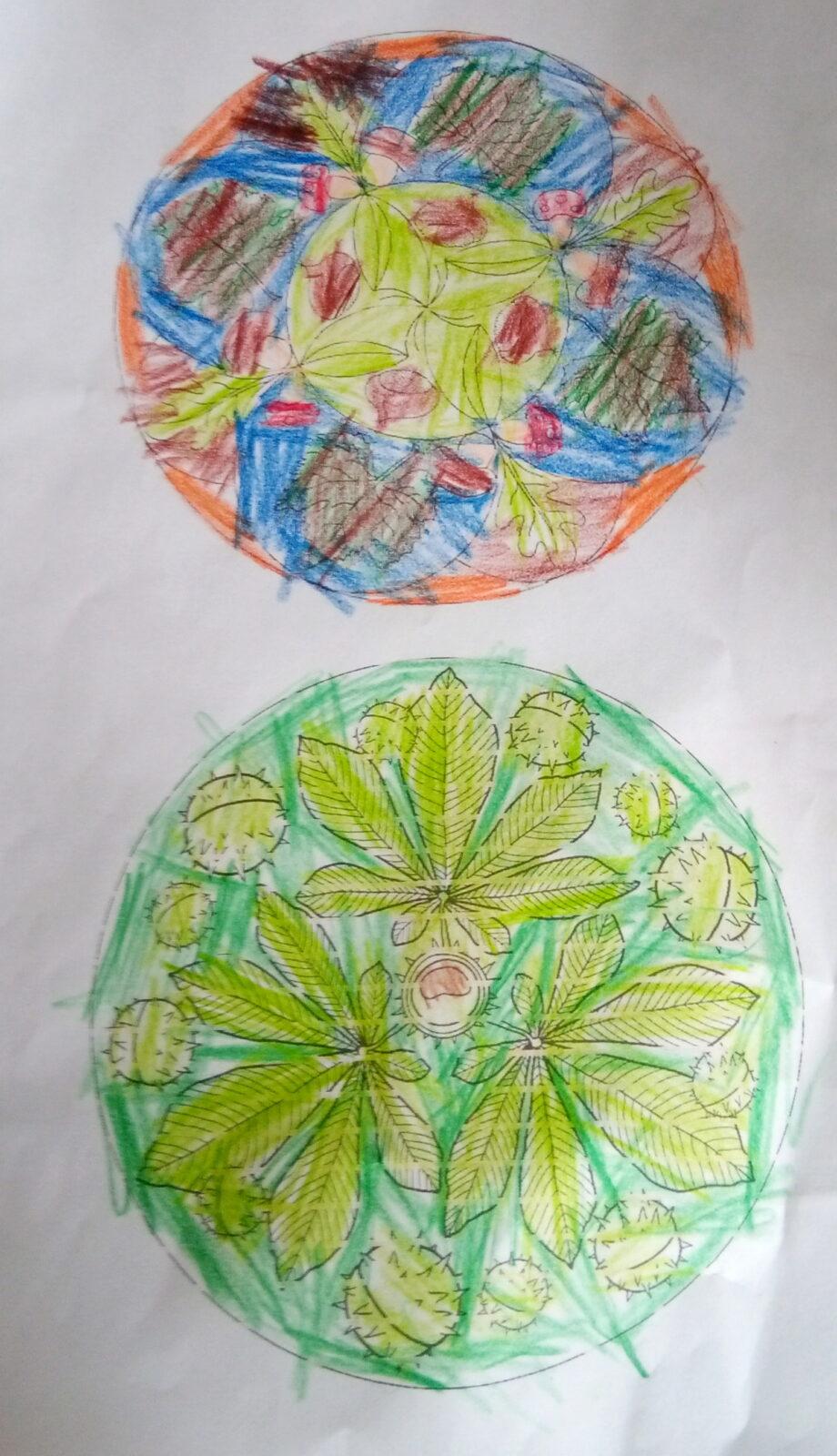 7. 11. distanční výuka v 1. třídě - 51