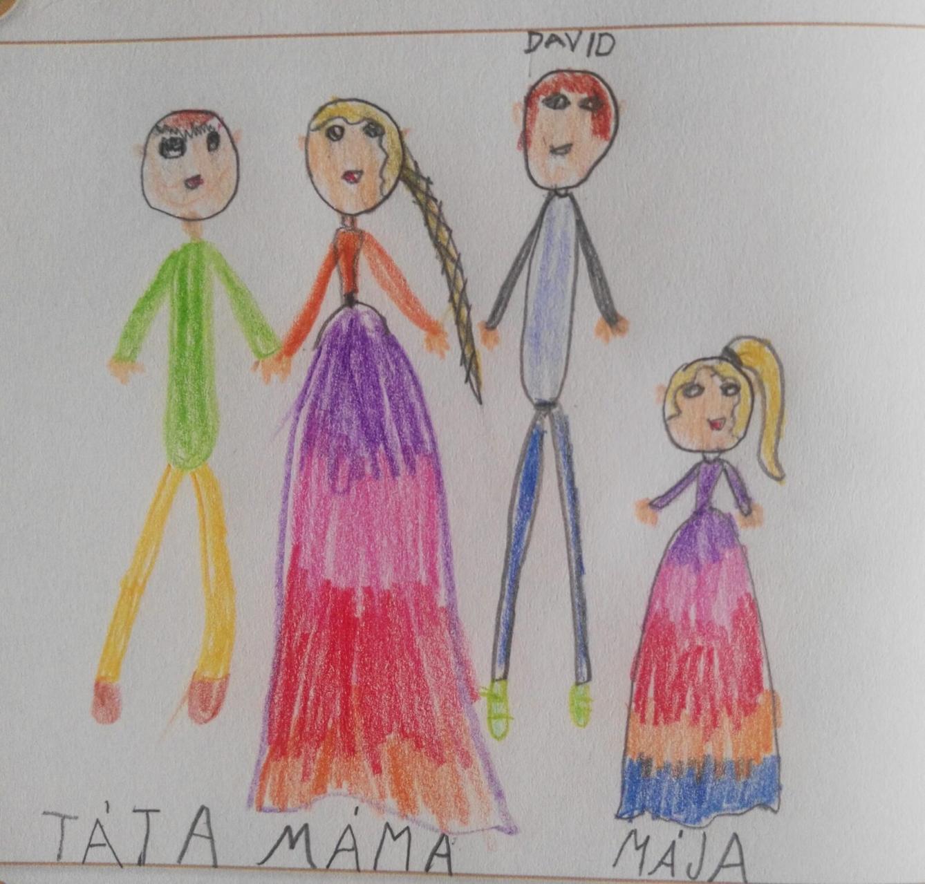 7. 11. distanční výuka v 1. třídě - 52