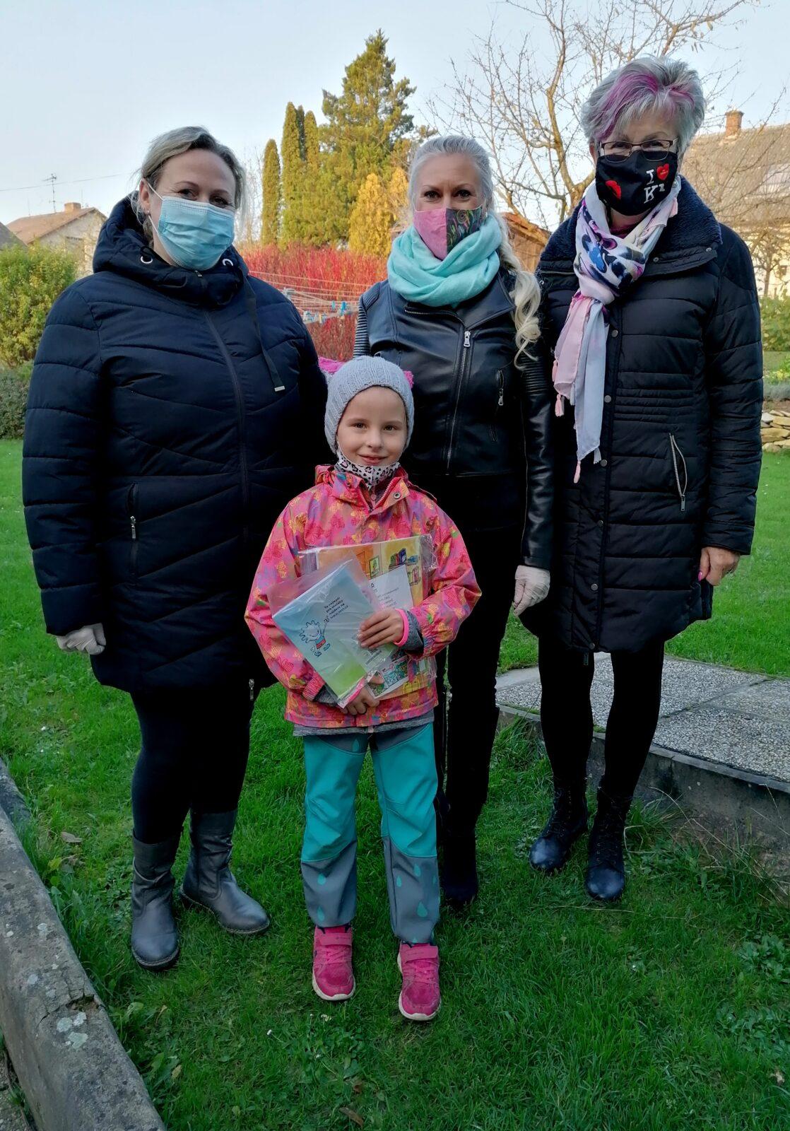 6. 11. Slavnostní předávání Slabikářů - 10