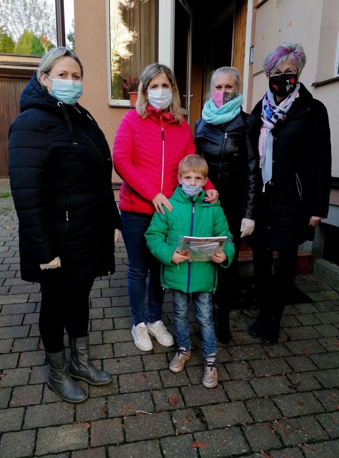 6. 11. Slavnostní předávání Slabikářů - 14