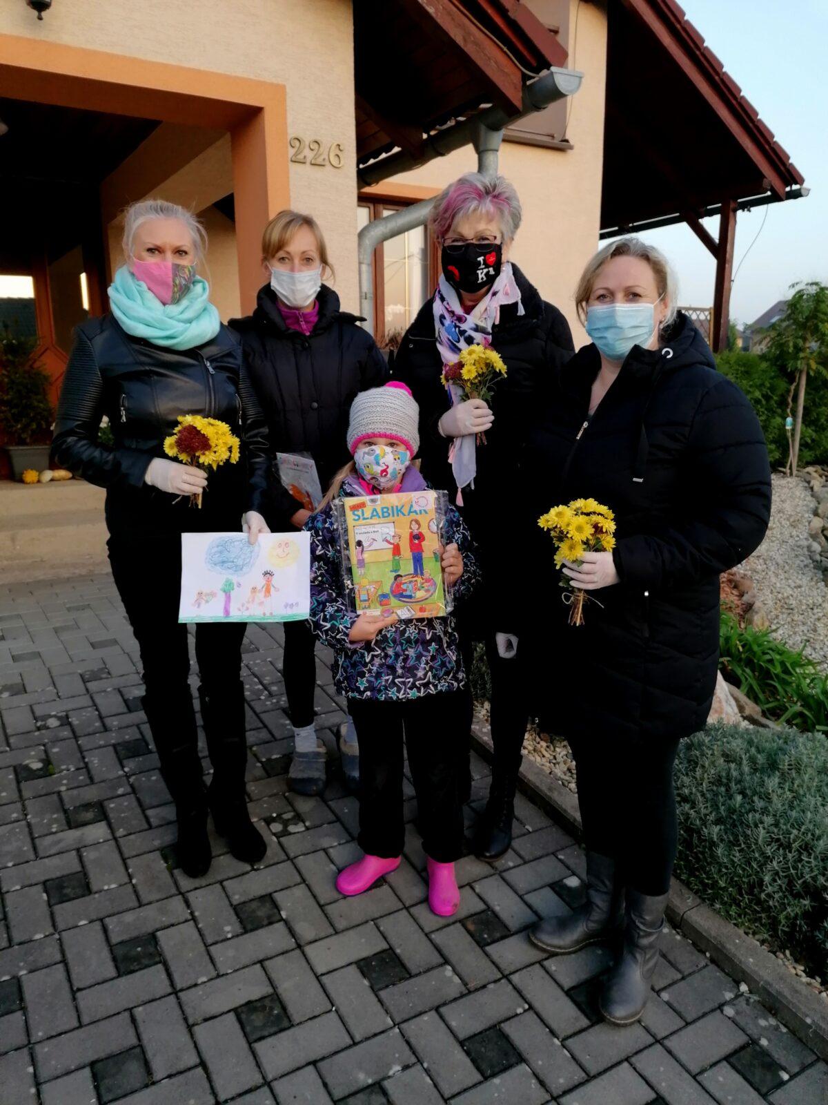 6. 11. Slavnostní předávání Slabikářů - 17