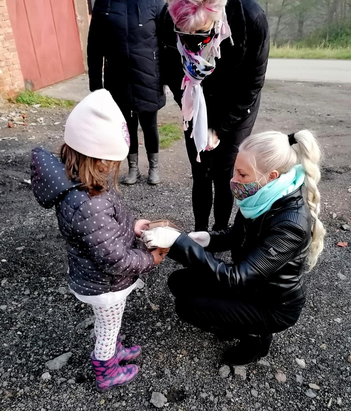 6. 11. Slavnostní předávání Slabikářů - 20